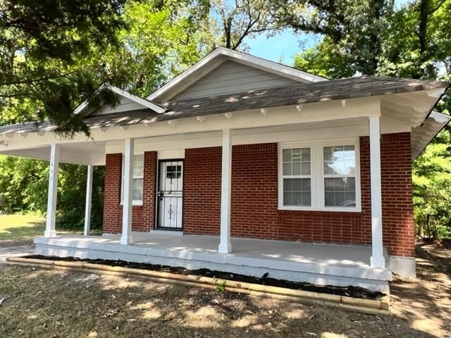 1452 CASTALIA ST, Memphis, TN 38114