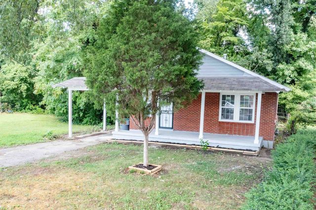 1452 CASTALIA ST, Memphis, TN 38114