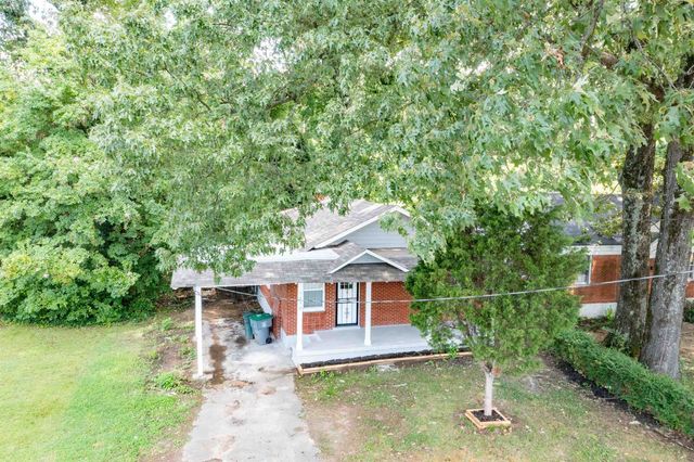 1452 CASTALIA ST, Memphis, TN 38114