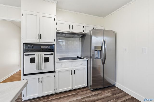 3504 Cable Street NW, Huntsville, AL 35810