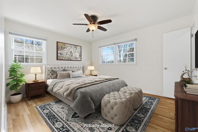 3504 Cable Street NW, Huntsville, AL 35810