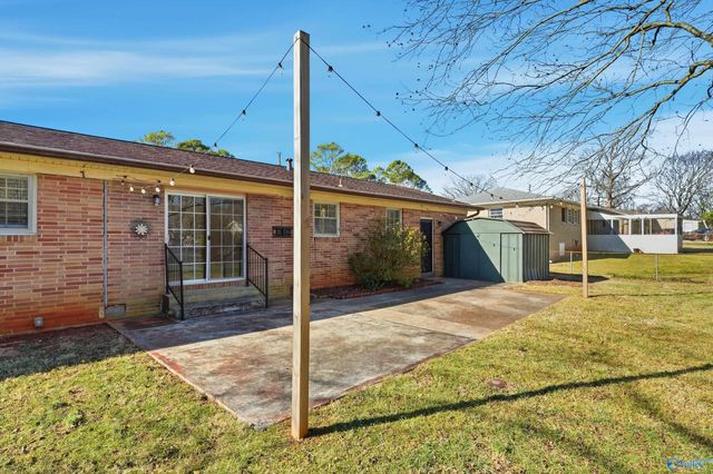 3504 Cable Street NW, Huntsville, AL 35810