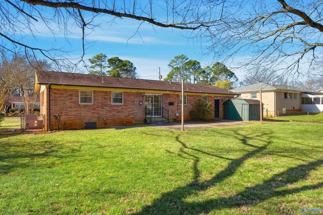 3504 Cable Street NW, Huntsville, AL 35810