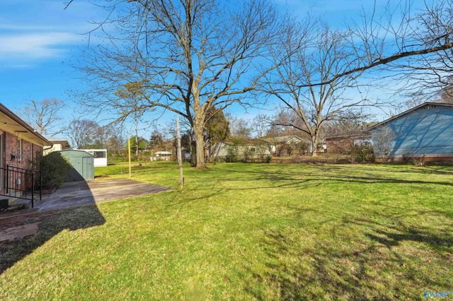 3504 Cable Street NW, Huntsville, AL 35810