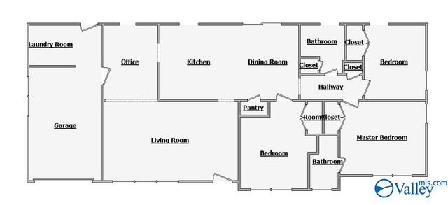 3504 Cable Street NW, Huntsville, AL 35810