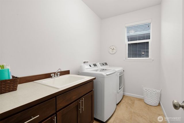 3311 Colville Street SE, Lacey, WA 98513