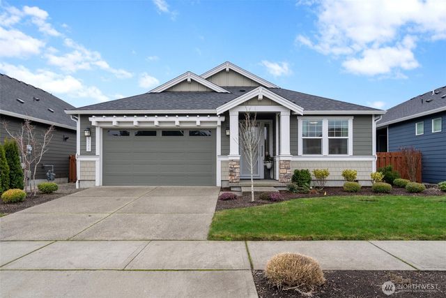 3311 Colville Street SE, Lacey, WA 98513