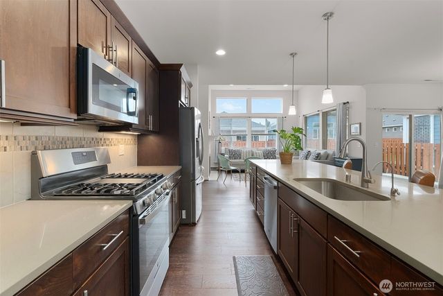 3311 Colville Street SE, Lacey, WA 98513