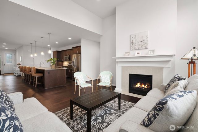 3311 Colville Street SE, Lacey, WA 98513