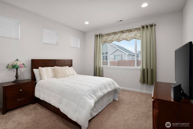 3311 Colville Street SE, Lacey, WA 98513