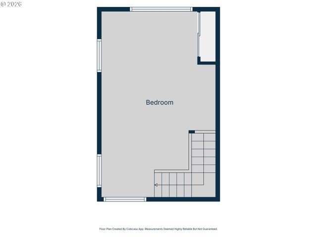 1826 22ND St, Myrtle Point, OR 97458