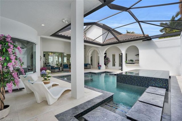 9431 Monteverdi WAY, Fort Myers, FL 33912