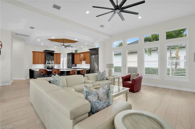 9431 Monteverdi WAY, Fort Myers, FL 33912