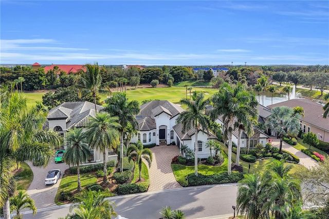 9431 Monteverdi WAY, Fort Myers, FL 33912