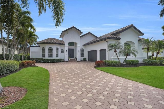 9431 Monteverdi WAY, Fort Myers, FL 33912
