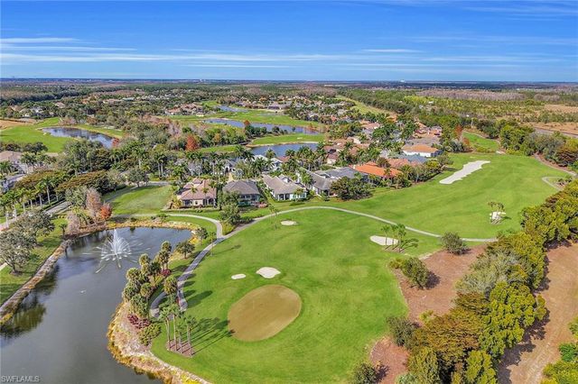 9431 Monteverdi WAY, Fort Myers, FL 33912