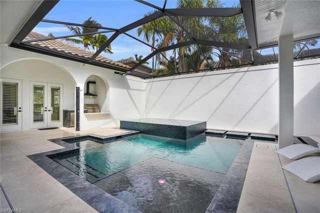 9431 Monteverdi WAY, Fort Myers, FL 33912