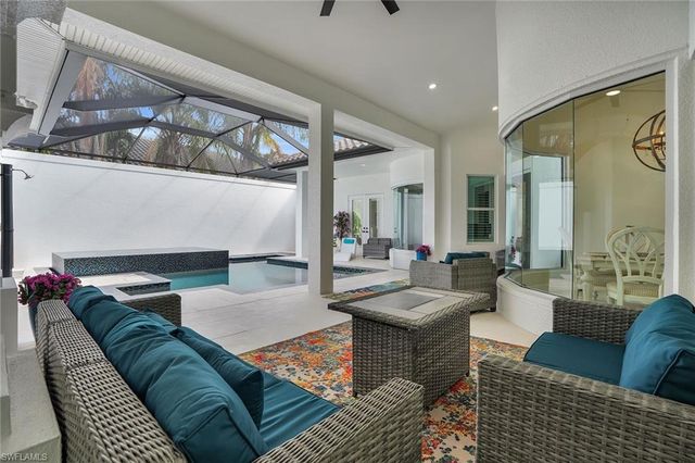 9431 Monteverdi WAY, Fort Myers, FL 33912