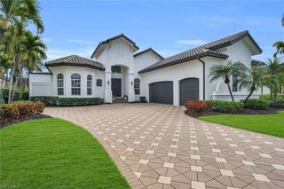 9431 Monteverdi WAY, Fort Myers, FL 33912