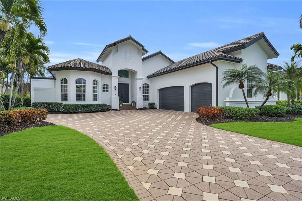 9431 Monteverdi WAY, Fort Myers, FL 33912