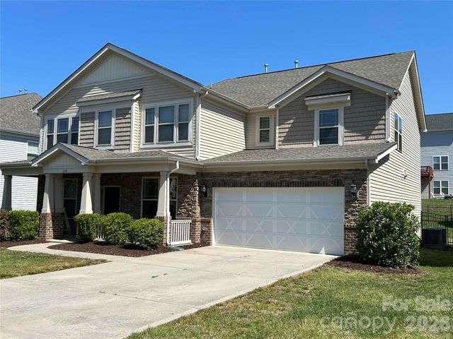 2630 Treeline Drive, Concord, NC 28027