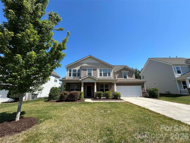 2630 Treeline Drive, Concord, NC 28027