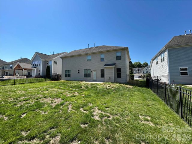 2630 Treeline Drive, Concord, NC 28027