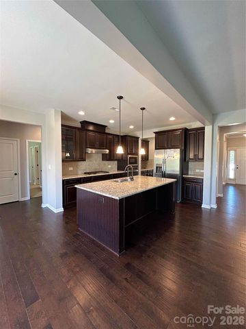 2630 Treeline Drive, Concord, NC 28027