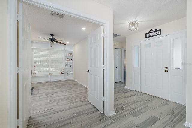 4242 NORTHAMPTON DRIVE, New Port Richey, FL 34653