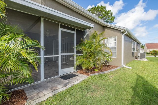 4242 NORTHAMPTON DRIVE, New Port Richey, FL 34653
