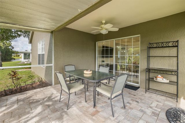 4242 NORTHAMPTON DRIVE, New Port Richey, FL 34653