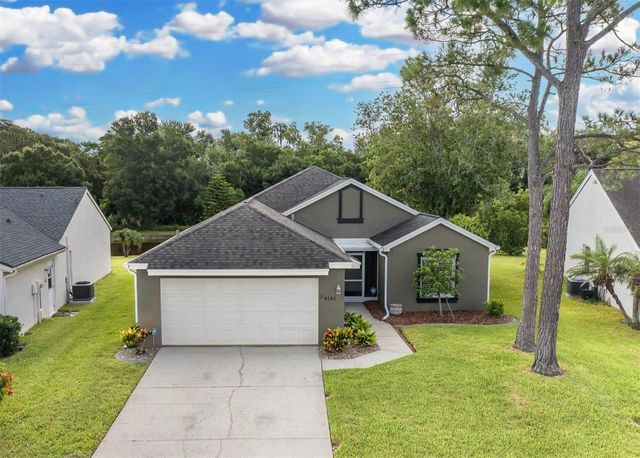 4242 NORTHAMPTON DRIVE, New Port Richey, FL 34653