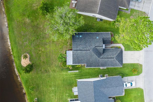 4242 NORTHAMPTON DRIVE, New Port Richey, FL 34653