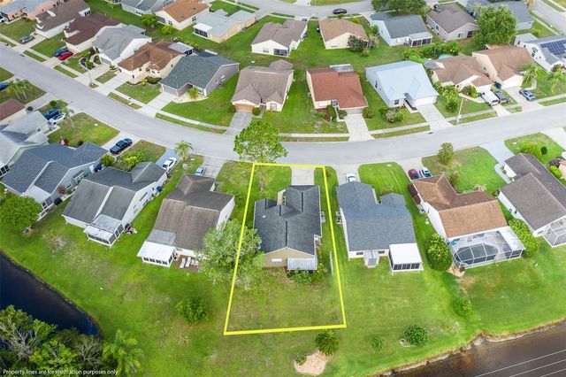 4242 NORTHAMPTON DRIVE, New Port Richey, FL 34653