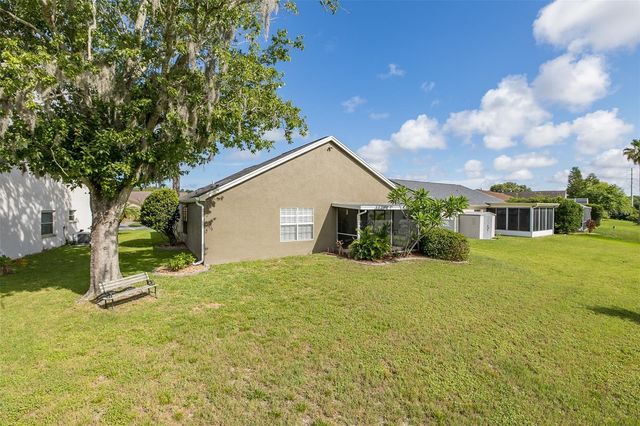 4242 NORTHAMPTON DRIVE, New Port Richey, FL 34653