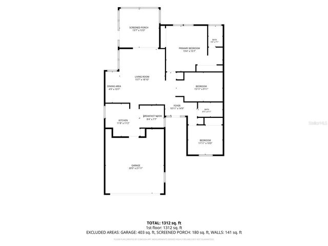 4242 NORTHAMPTON DRIVE, New Port Richey, FL 34653