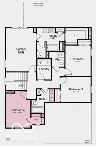 6613 Hemlock Lane, Pendleton, IN 46064