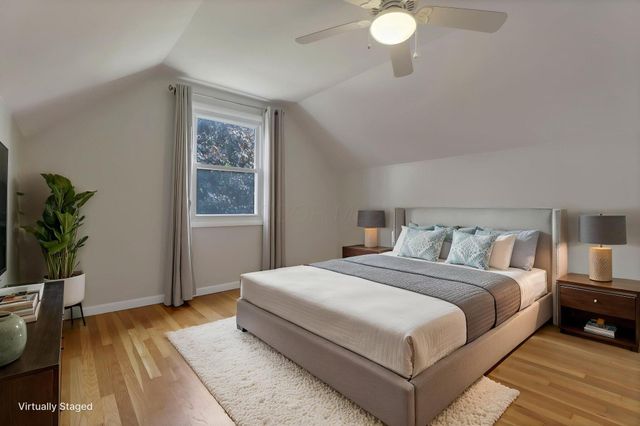 2799 Brandon Road, Upper Arlington, OH 43221