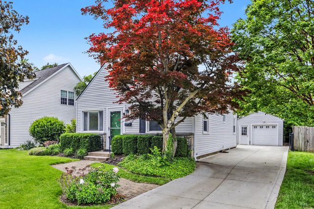 2799 Brandon Road, Upper Arlington, OH 43221