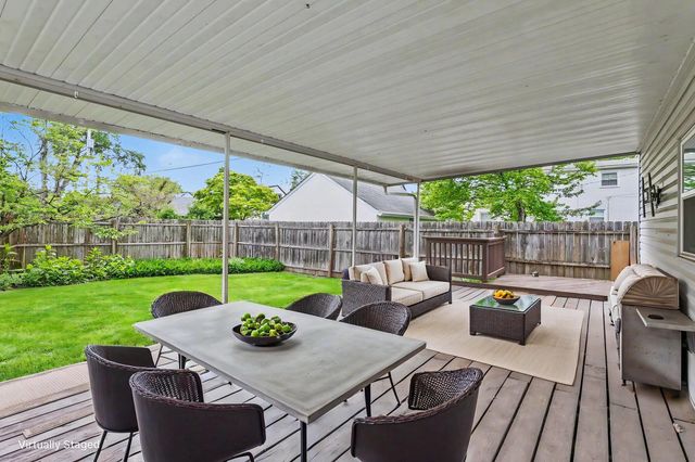 2799 Brandon Road, Upper Arlington, OH 43221