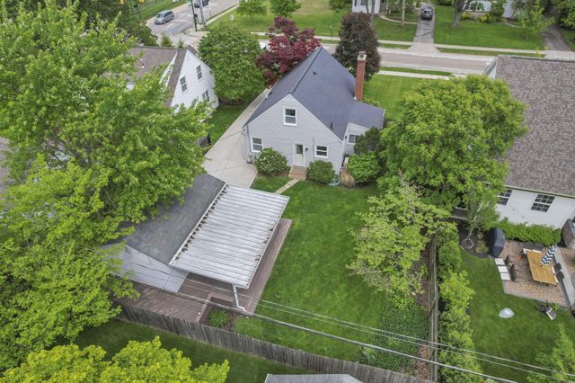 2799 Brandon Road, Upper Arlington, OH 43221