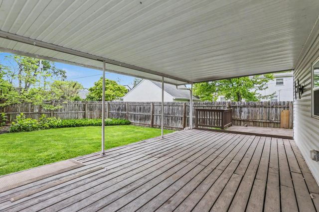 2799 Brandon Road, Upper Arlington, OH 43221