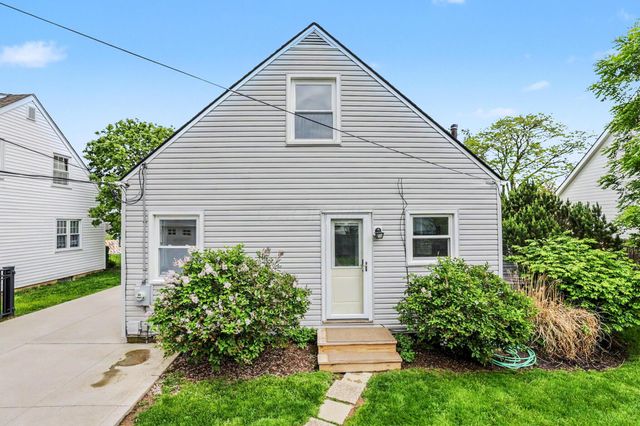 2799 Brandon Road, Upper Arlington, OH 43221