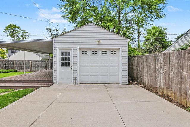 2799 Brandon Road, Upper Arlington, OH 43221