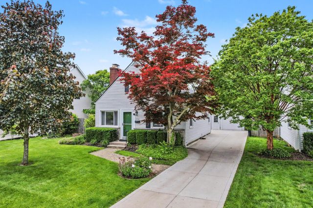 2799 Brandon Road, Upper Arlington, OH 43221