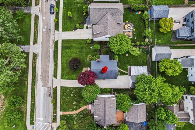 2799 Brandon Road, Upper Arlington, OH 43221