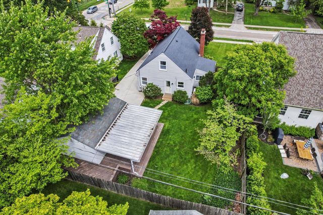 2799 Brandon Road, Upper Arlington, OH 43221