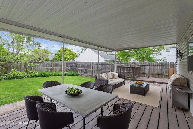 2799 Brandon Road, Upper Arlington, OH 43221