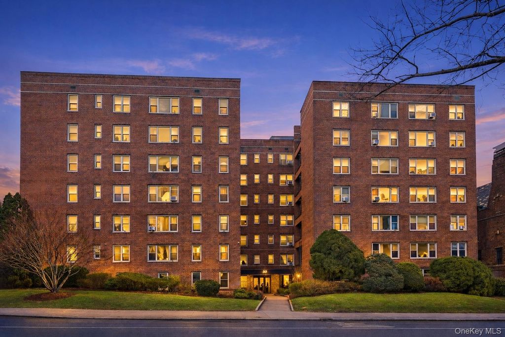 30 N Broadway 5H, White Plains, NY 10601