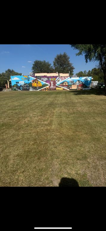 37135 Goddard Road, Romulus, MI 48174